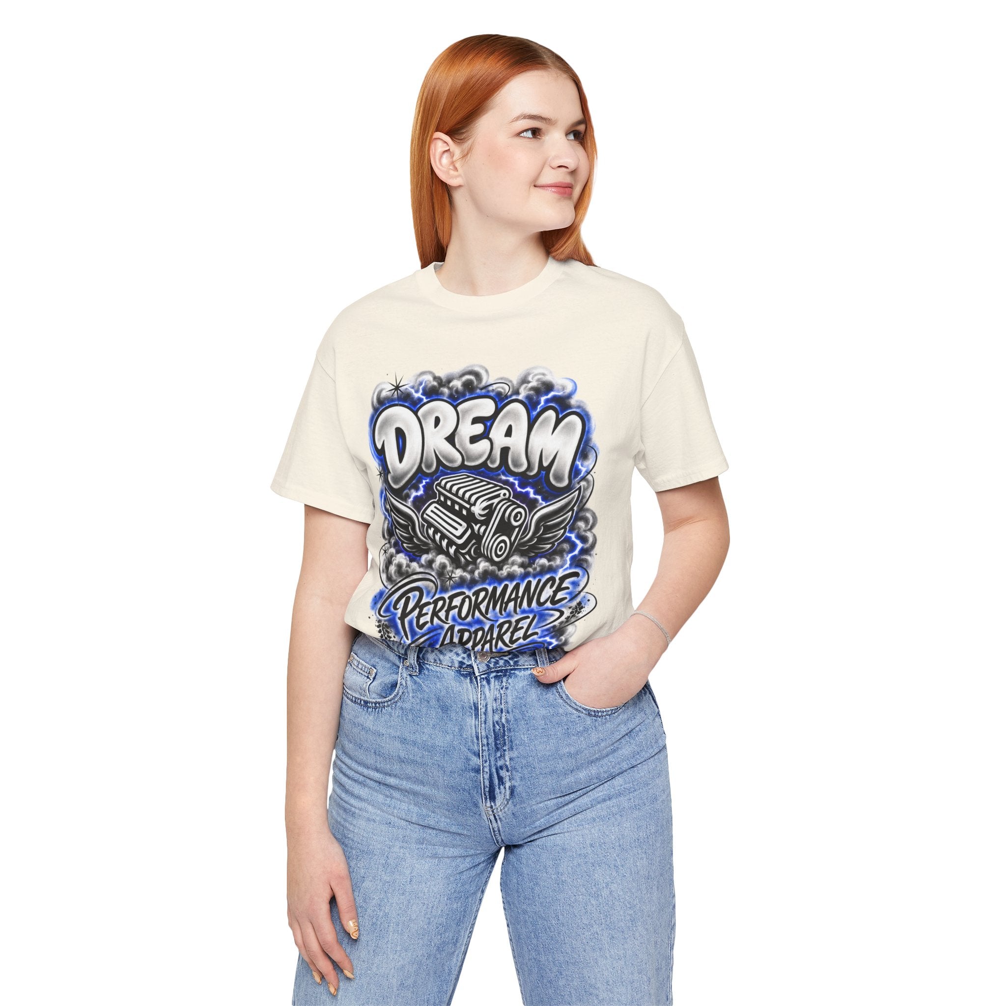 Electric Dream Tee