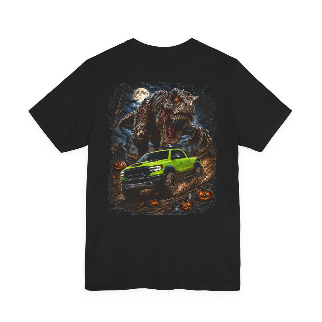 Escape Extinction Tee