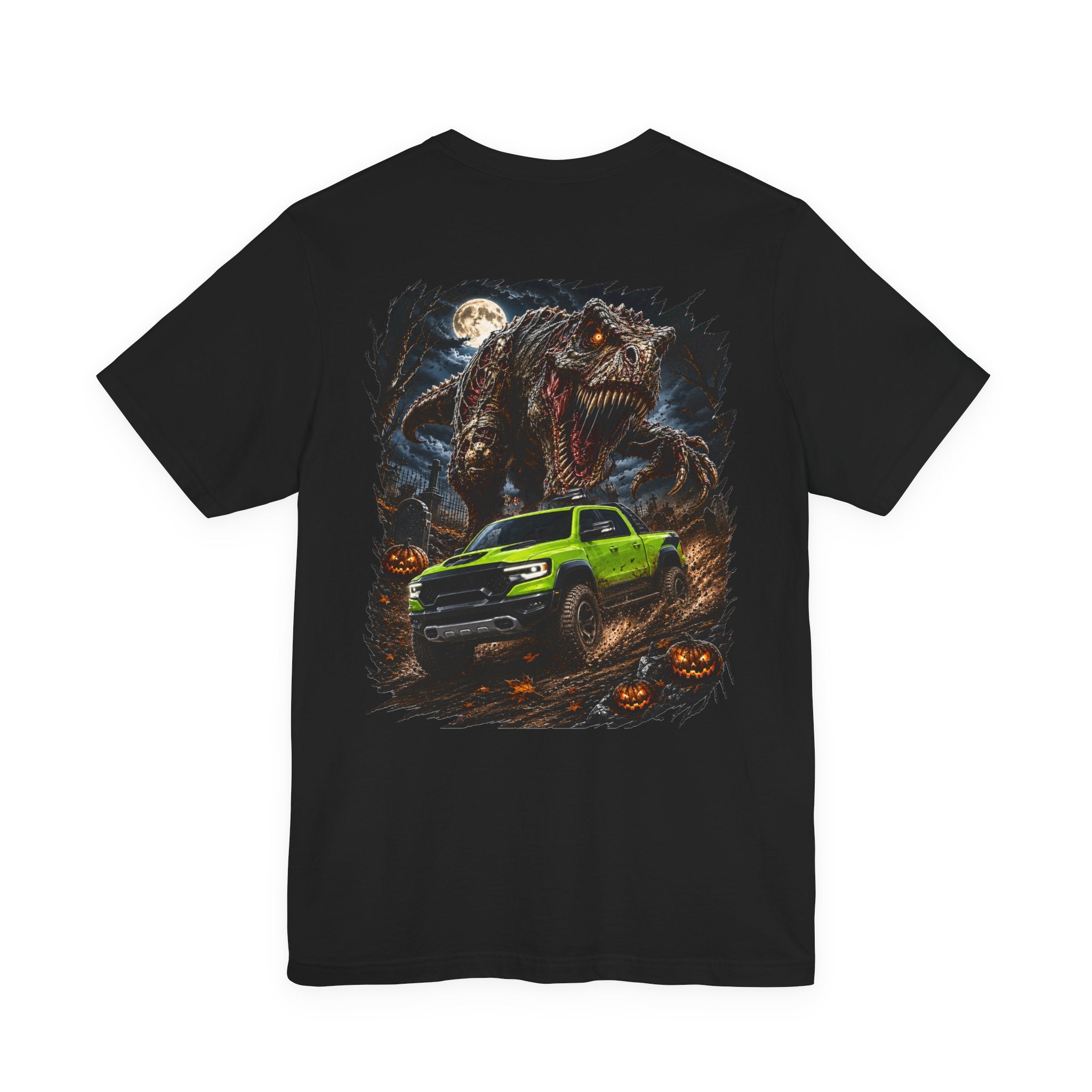 Escape Extinction Tee