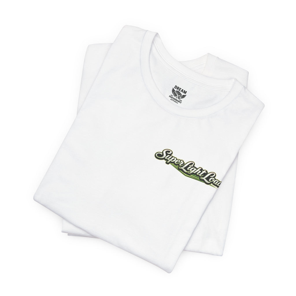 Dream Truck Tee - Super Light Load