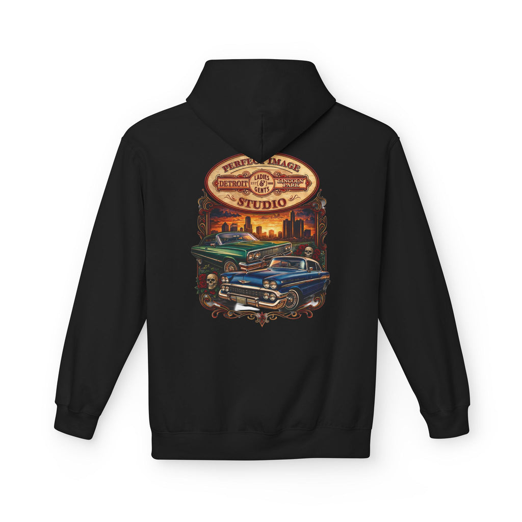 Perfect Image Hoodie