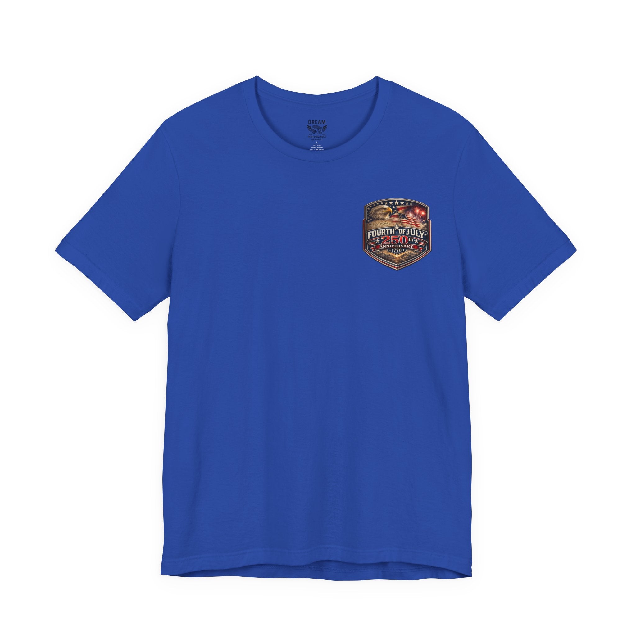 Liberty Trail Edition – 250th Anniversary - Blue