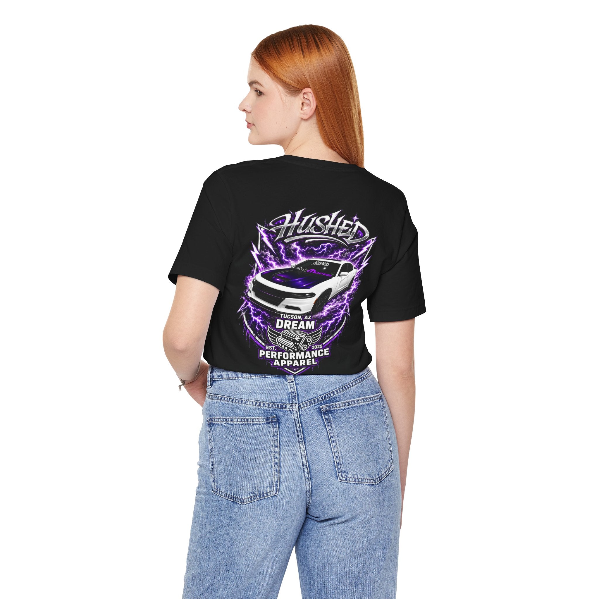 5.7 Mia Tee