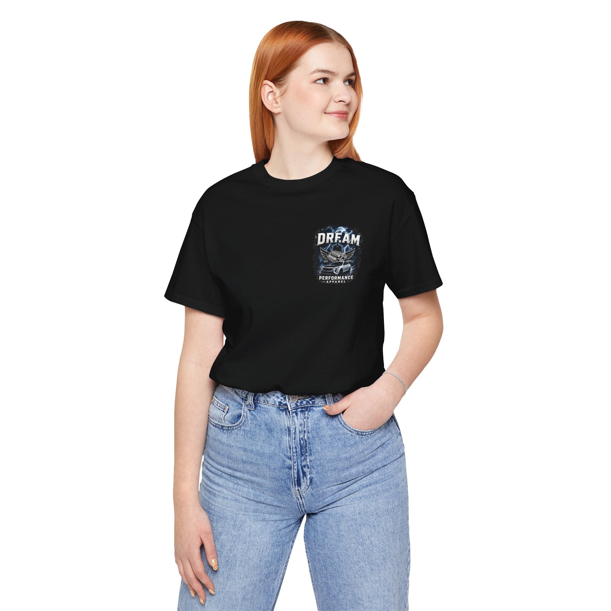 Haunted Highway Tee