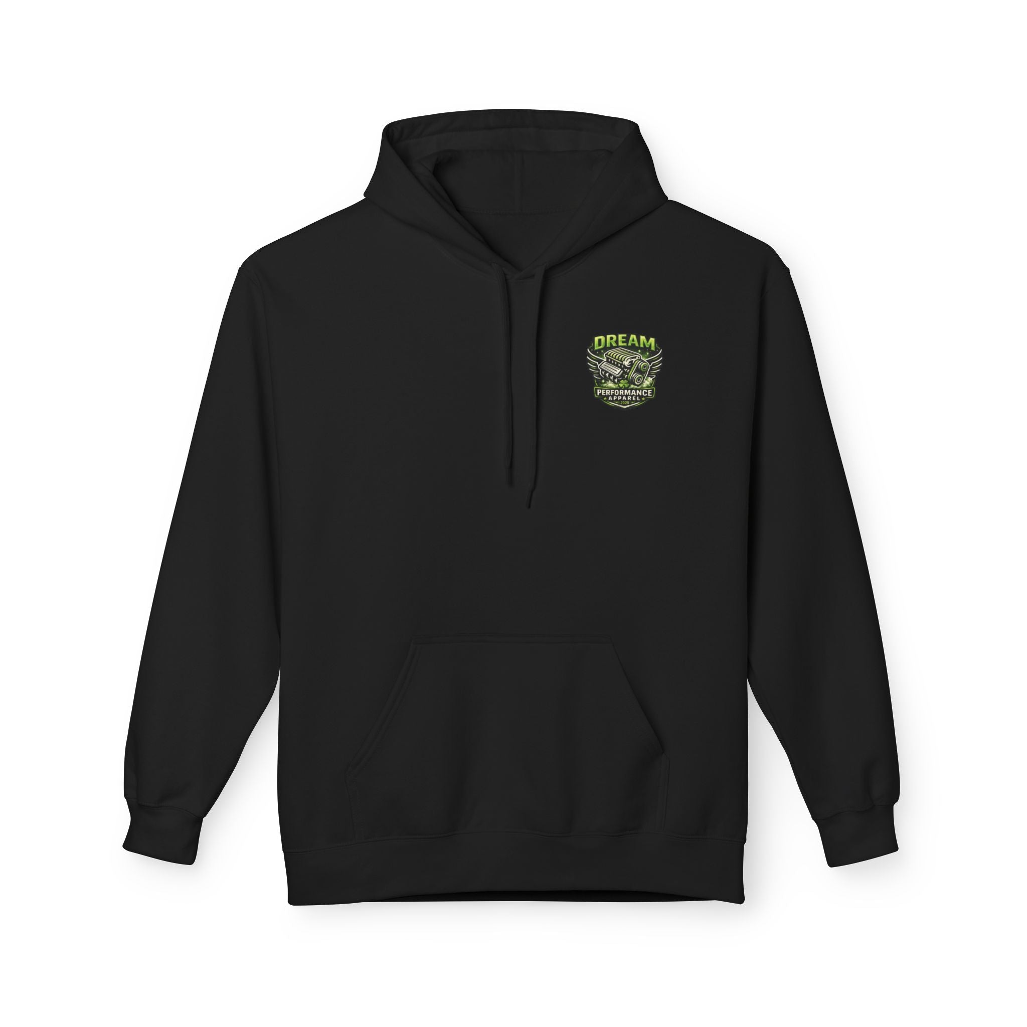 Motor City Parade Takeover Hoodie