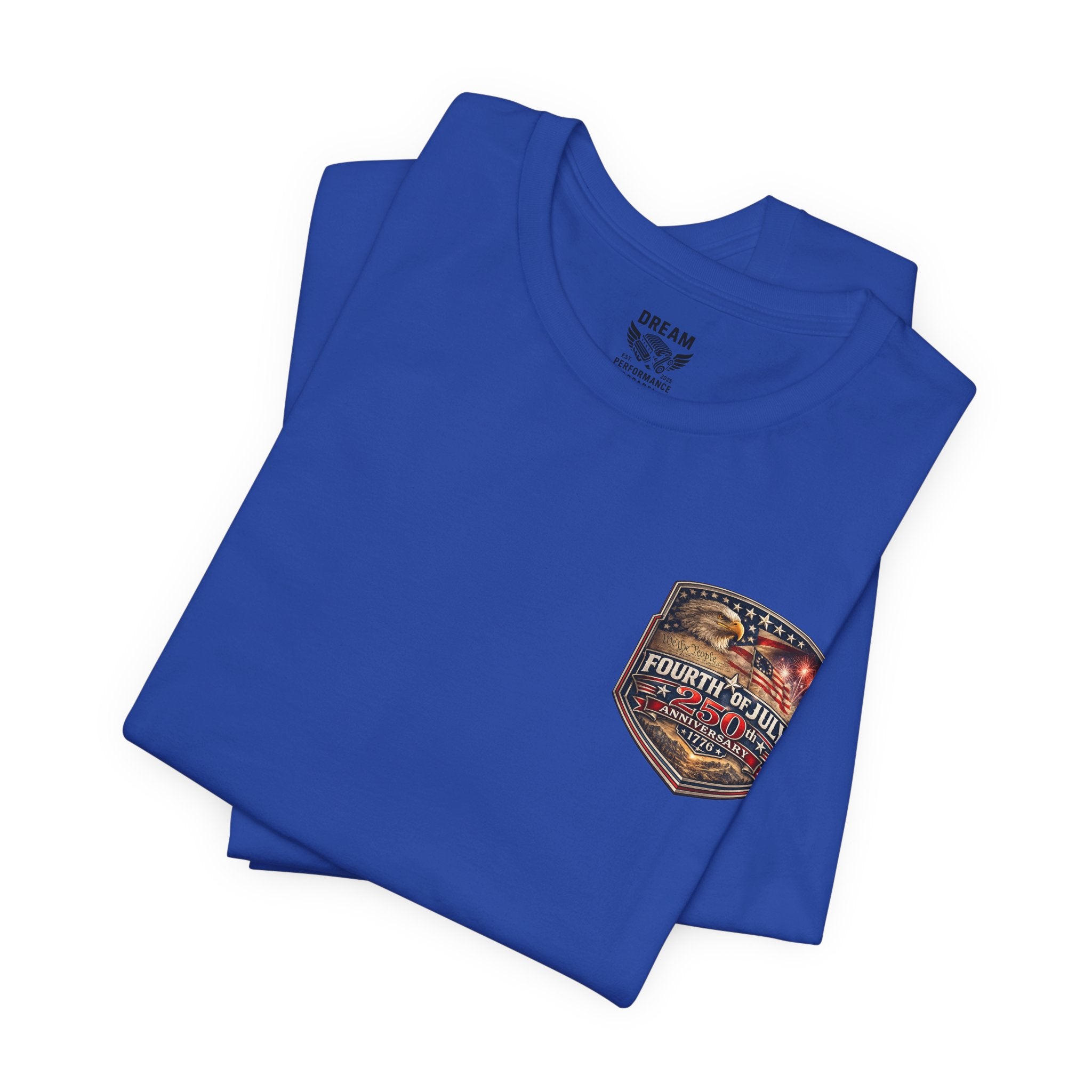 Liberty Trail Edition – 250th Anniversary - Blue