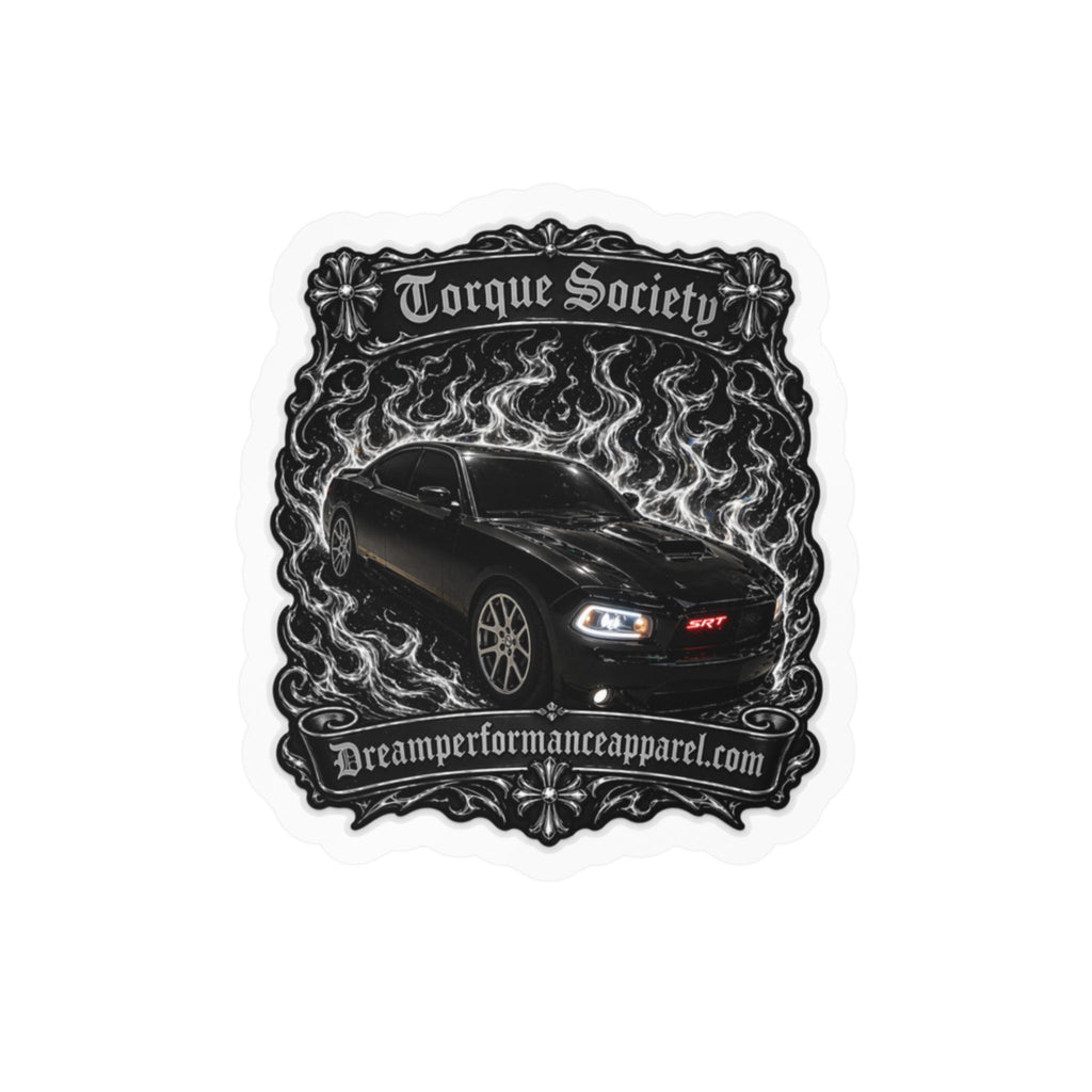 @srt8julio Sticker