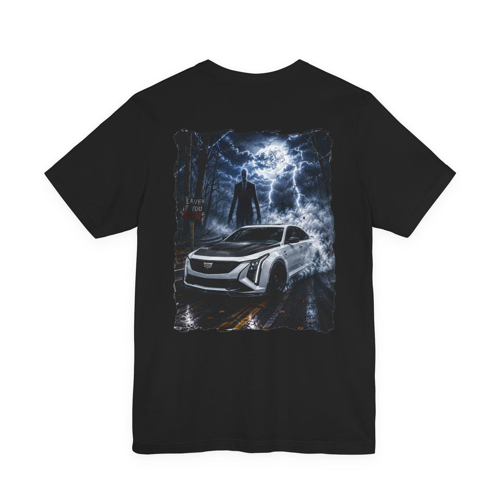 Haunted Highway Tee