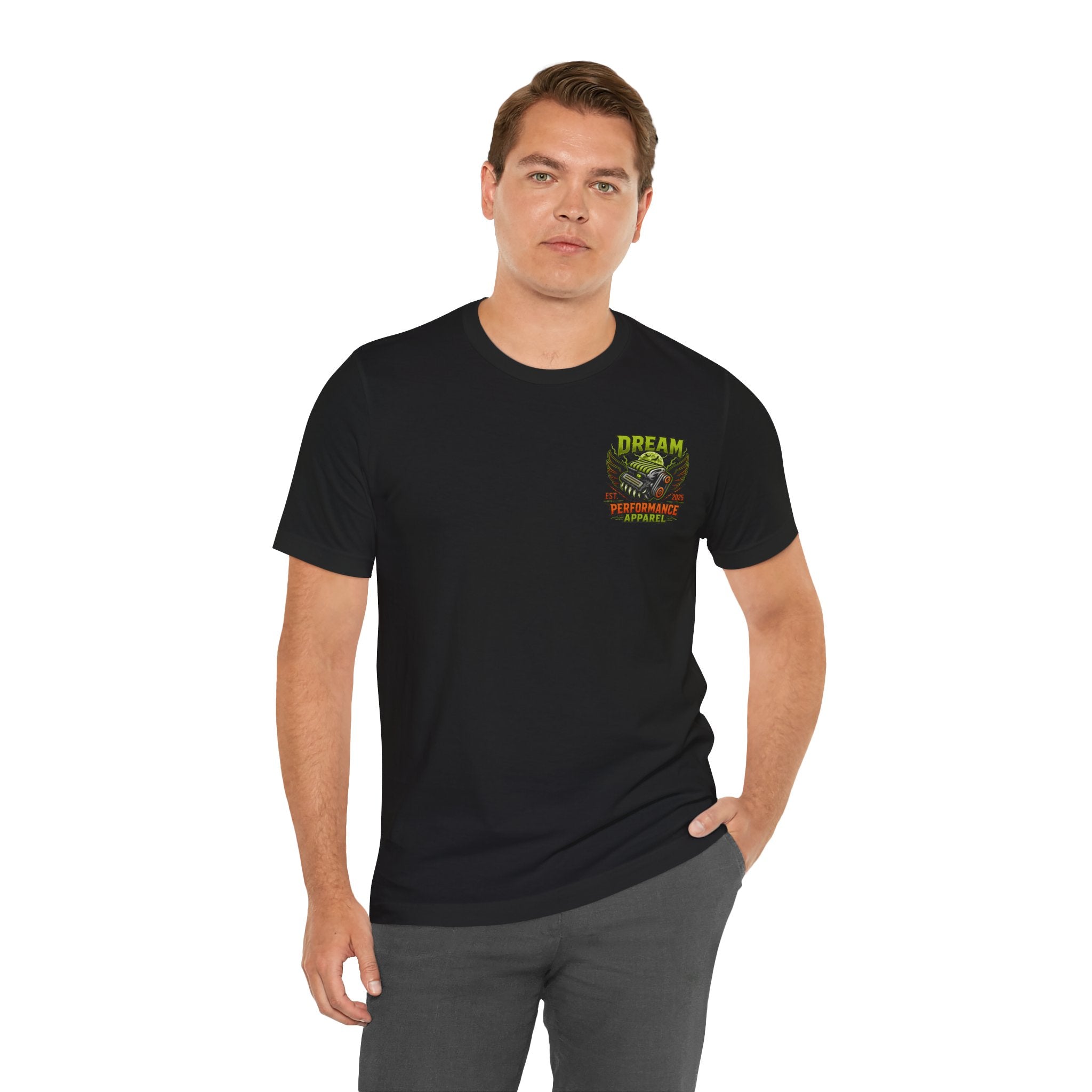 Escape Extinction Tee