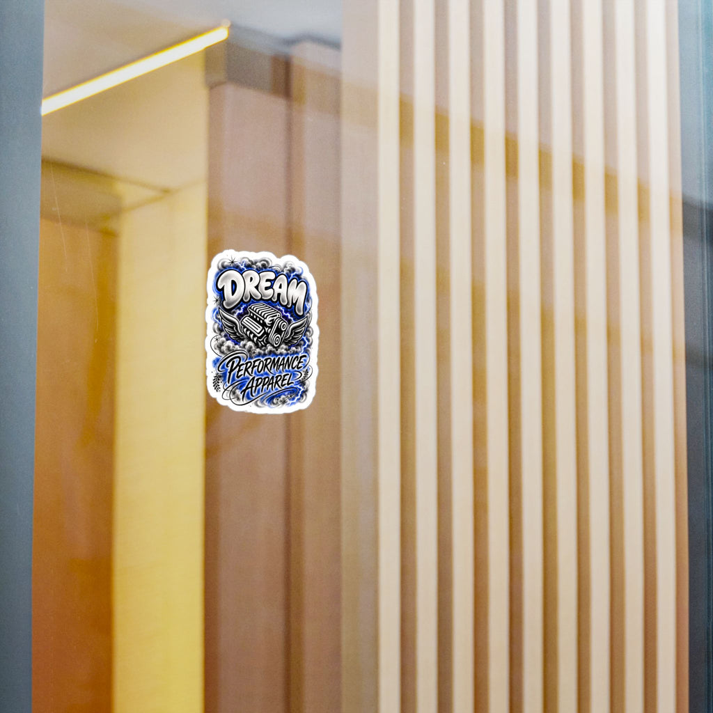Electric Dream Sticker