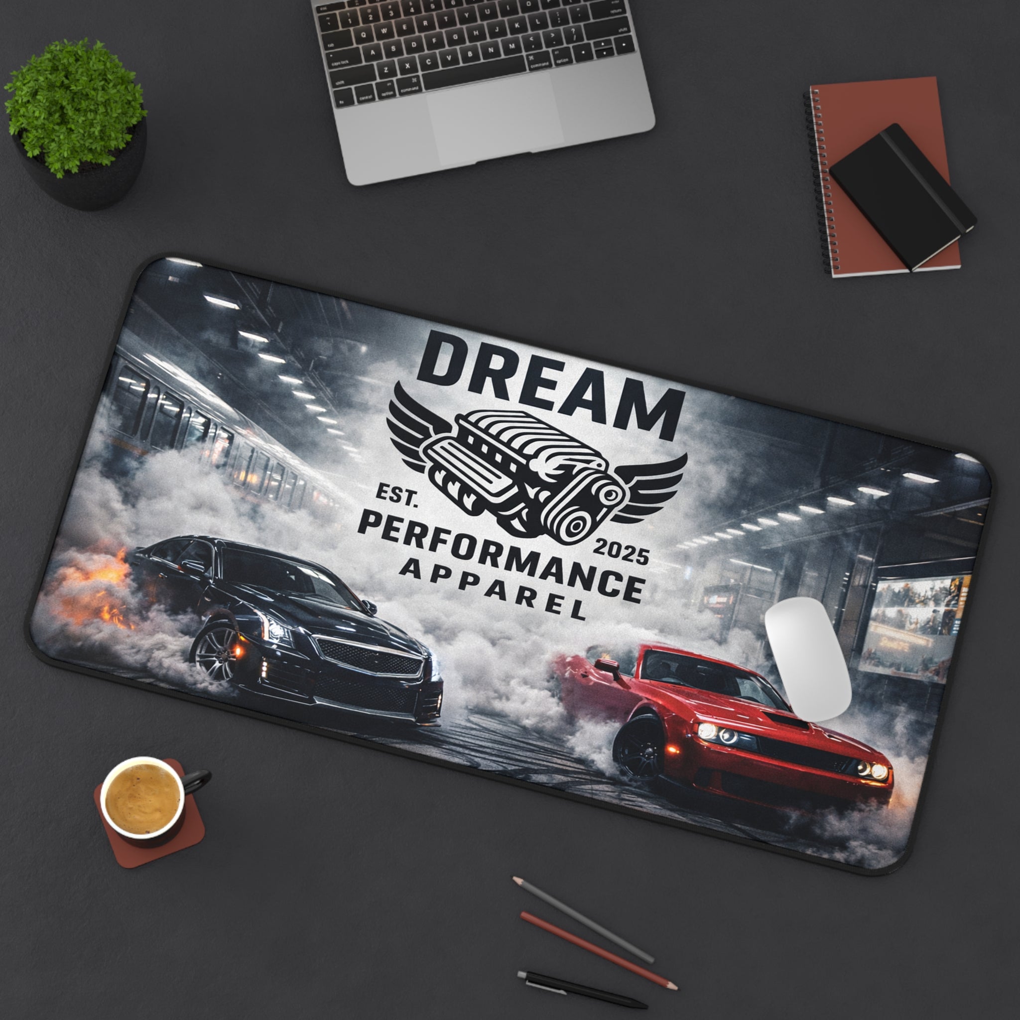 Desk Mat