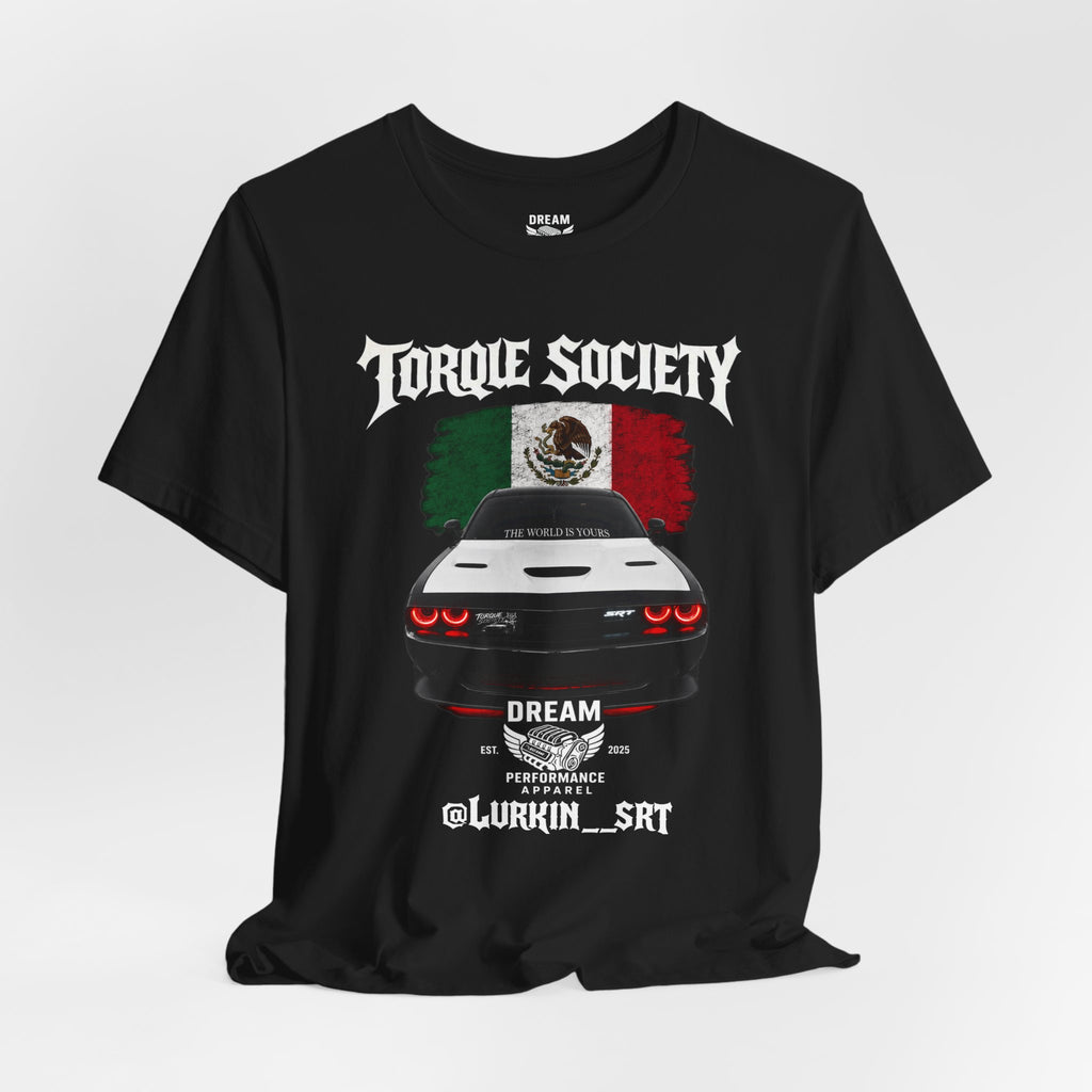 @Lurkin__Srt 2.0 Tee