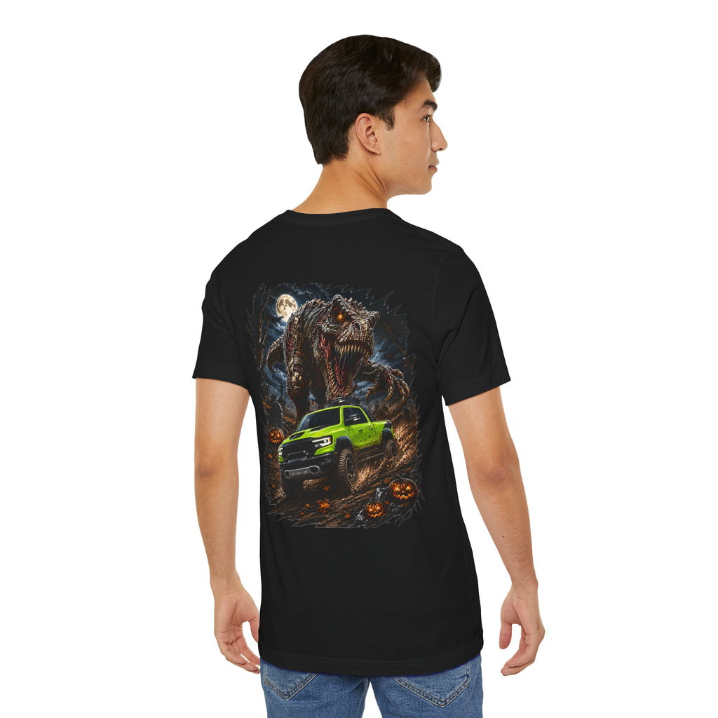 Escape Extinction Tee