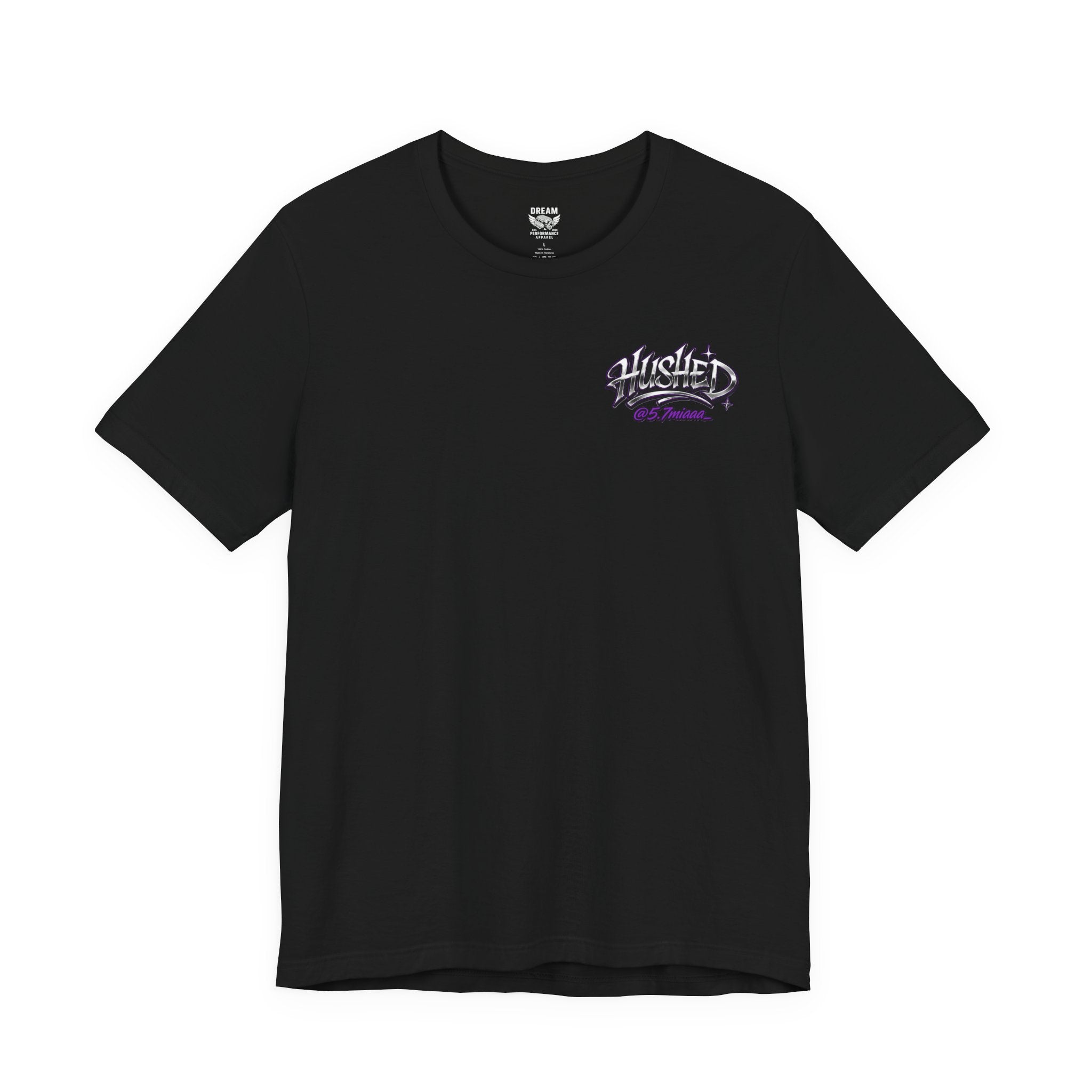 5.7 Mia Tee