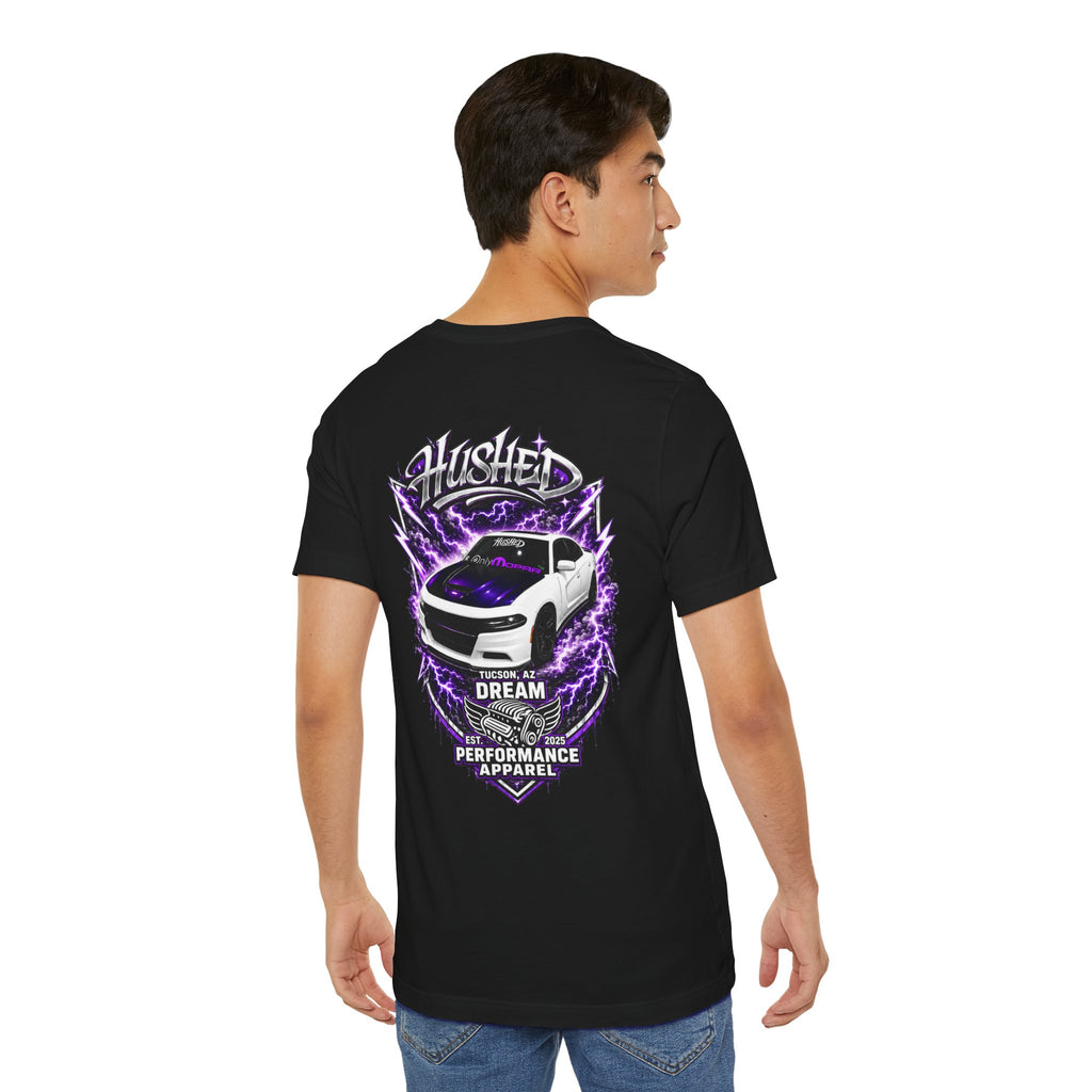 5.7 Mia Tee