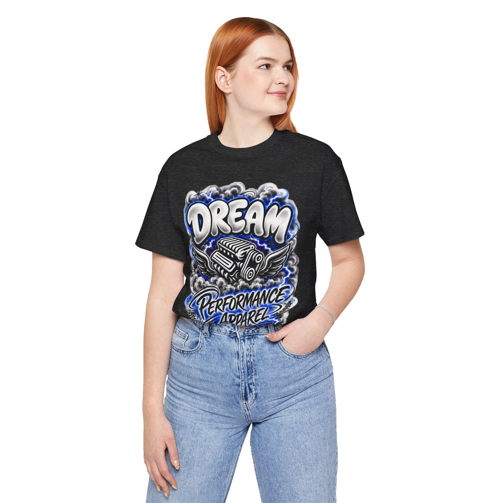 Electric Dream Tee