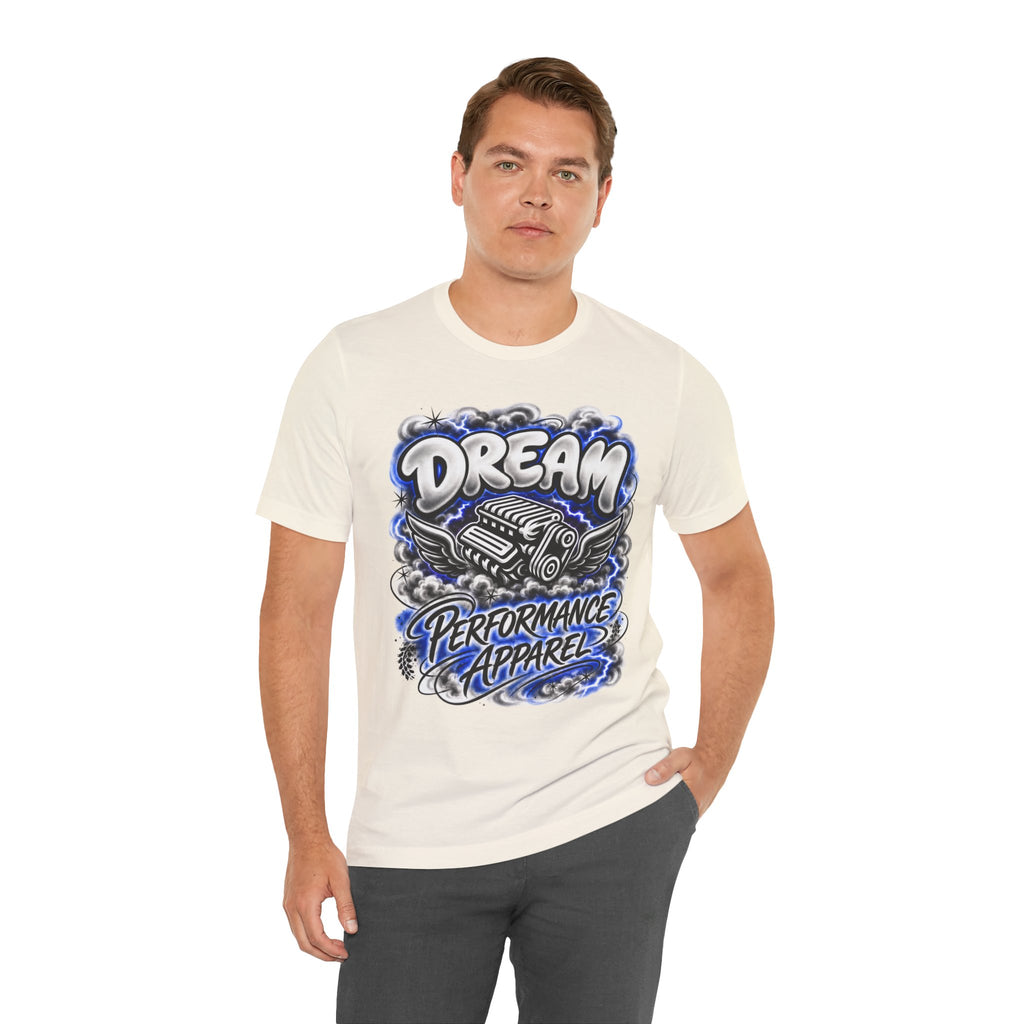 Electric Dream Tee