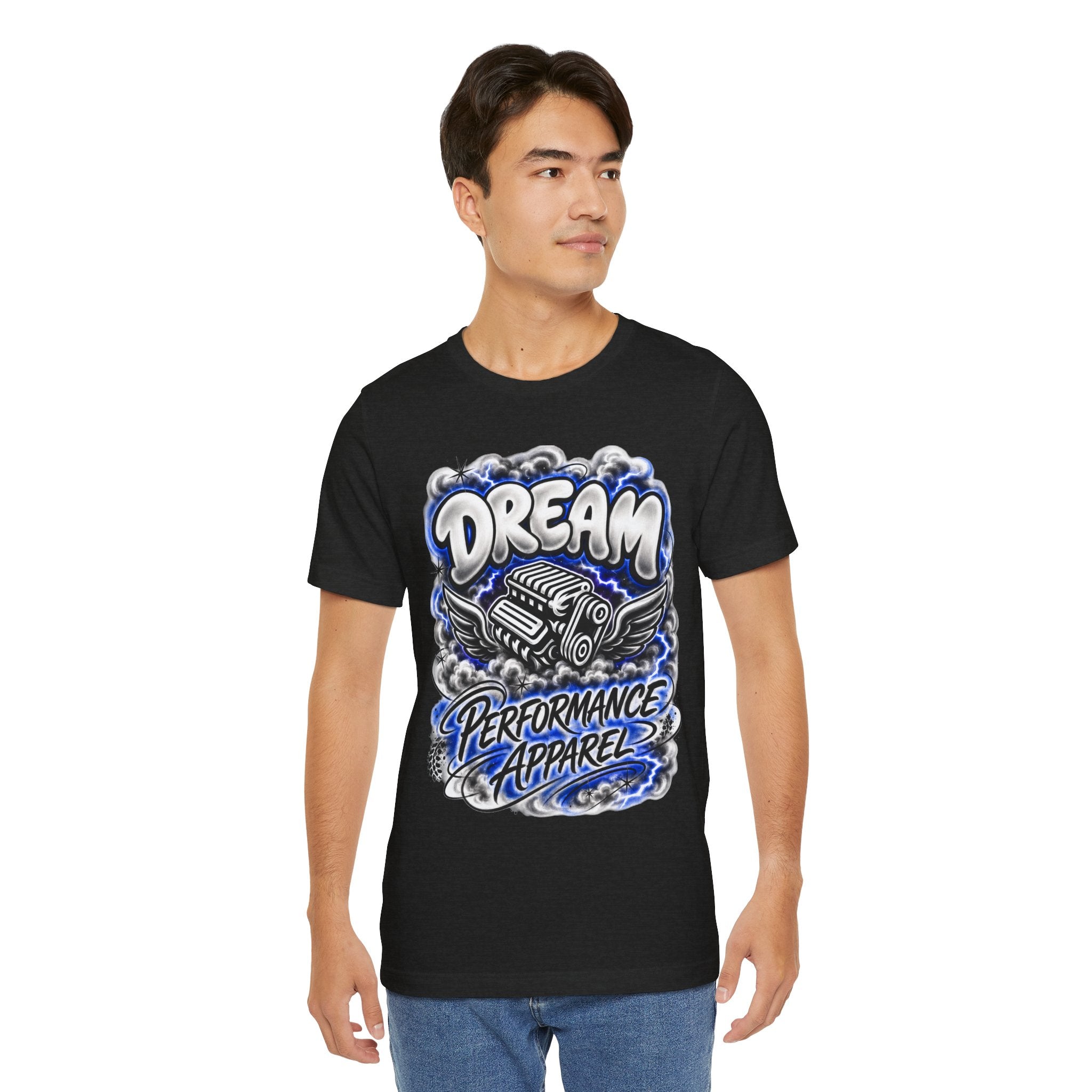 Electric Dream Tee