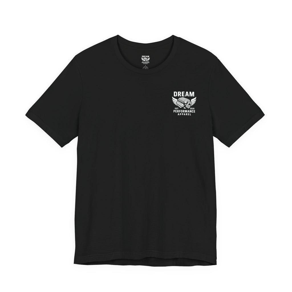 Speakeasy Supply Coupe - Dark Red