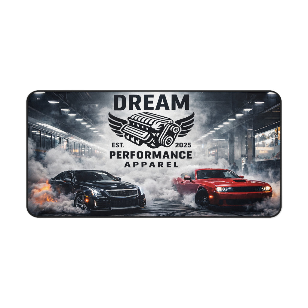 Desk Mat