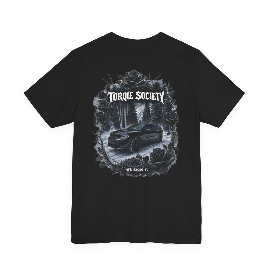 @Blkrose_rt Tee