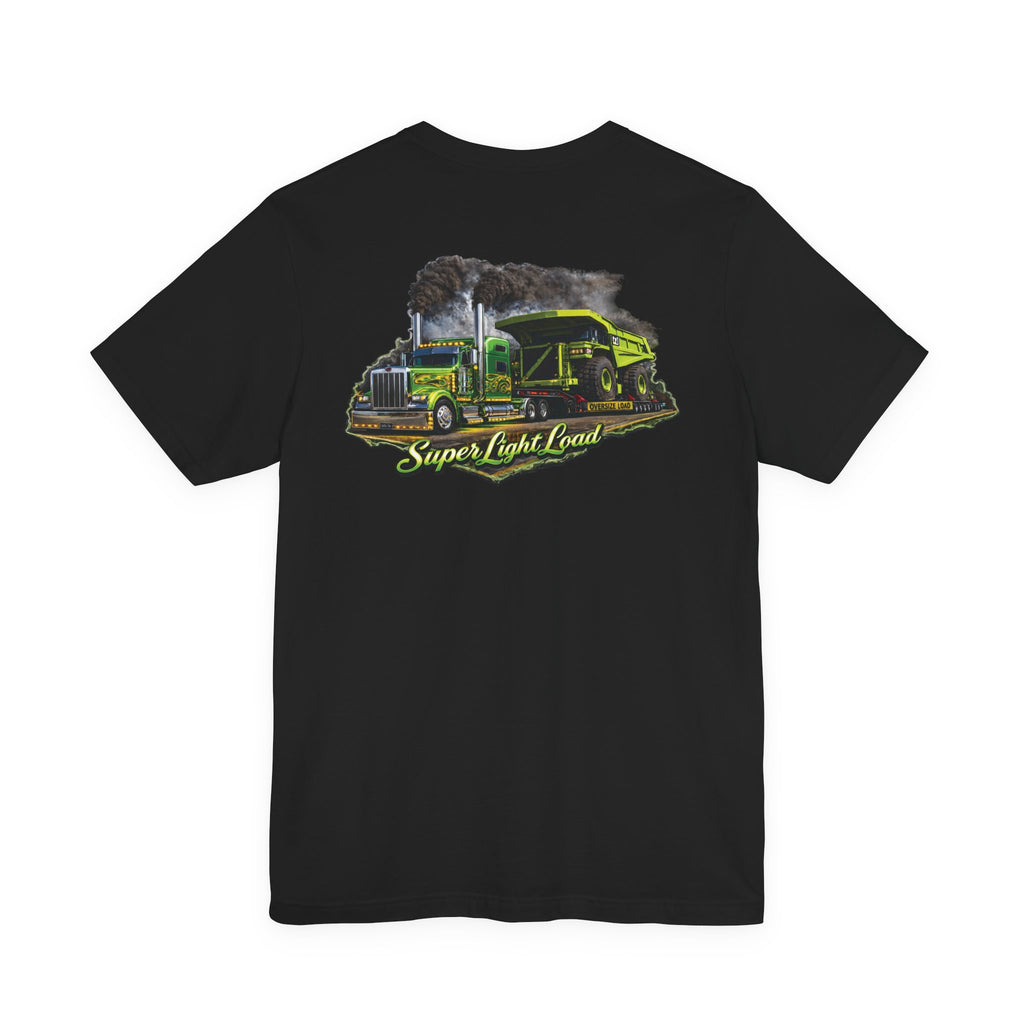 Dream Truck Tee - Super Light Load