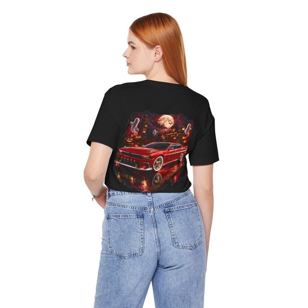 Midnight Fury Tee