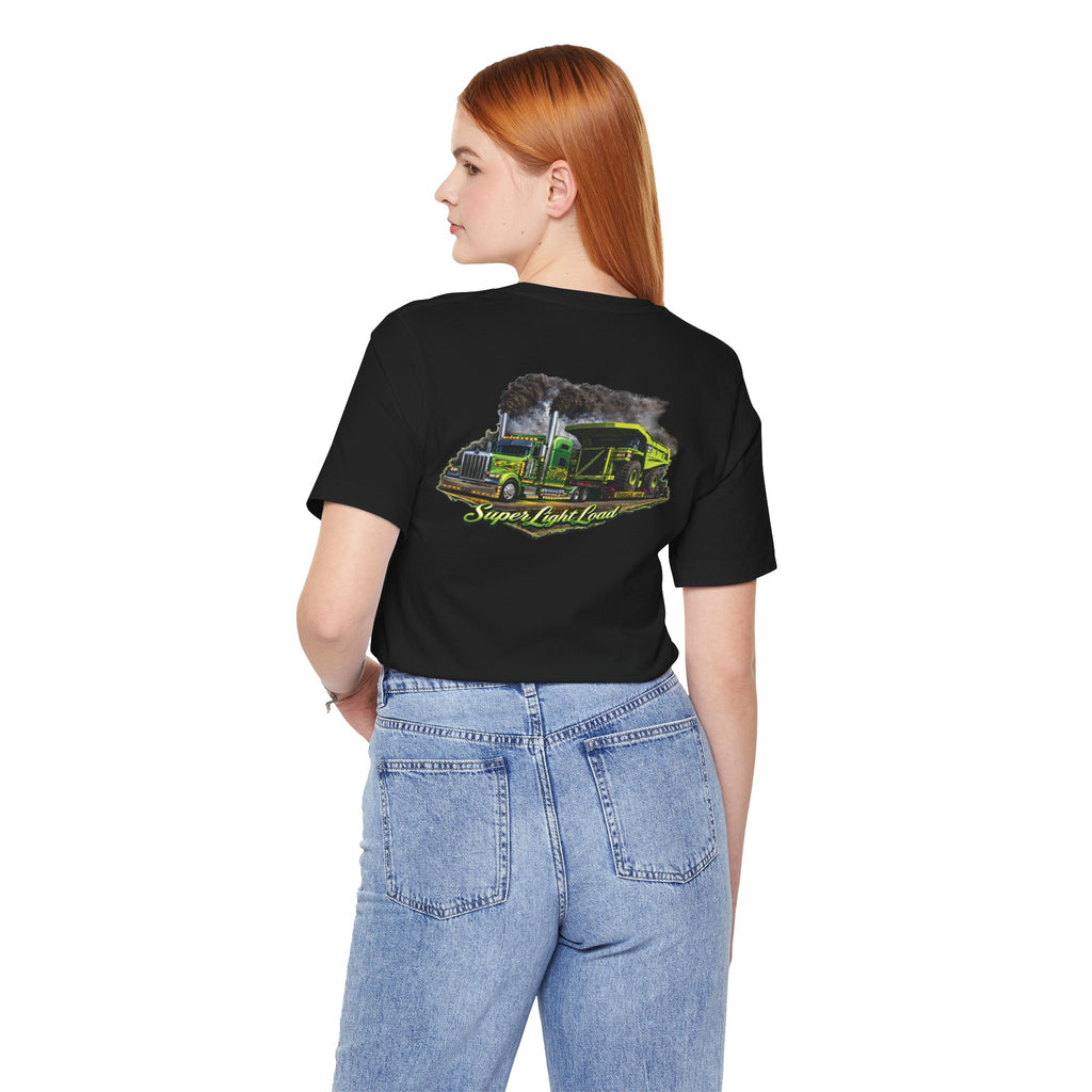 Dream Truck Tee - Super Light Load