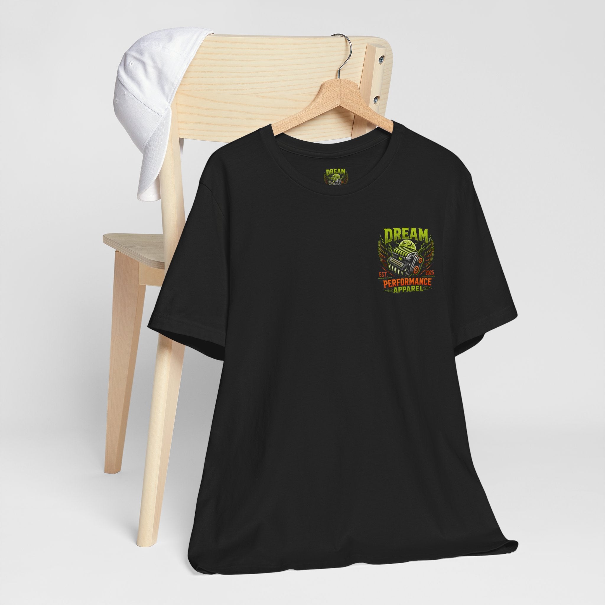 Escape Extinction Tee