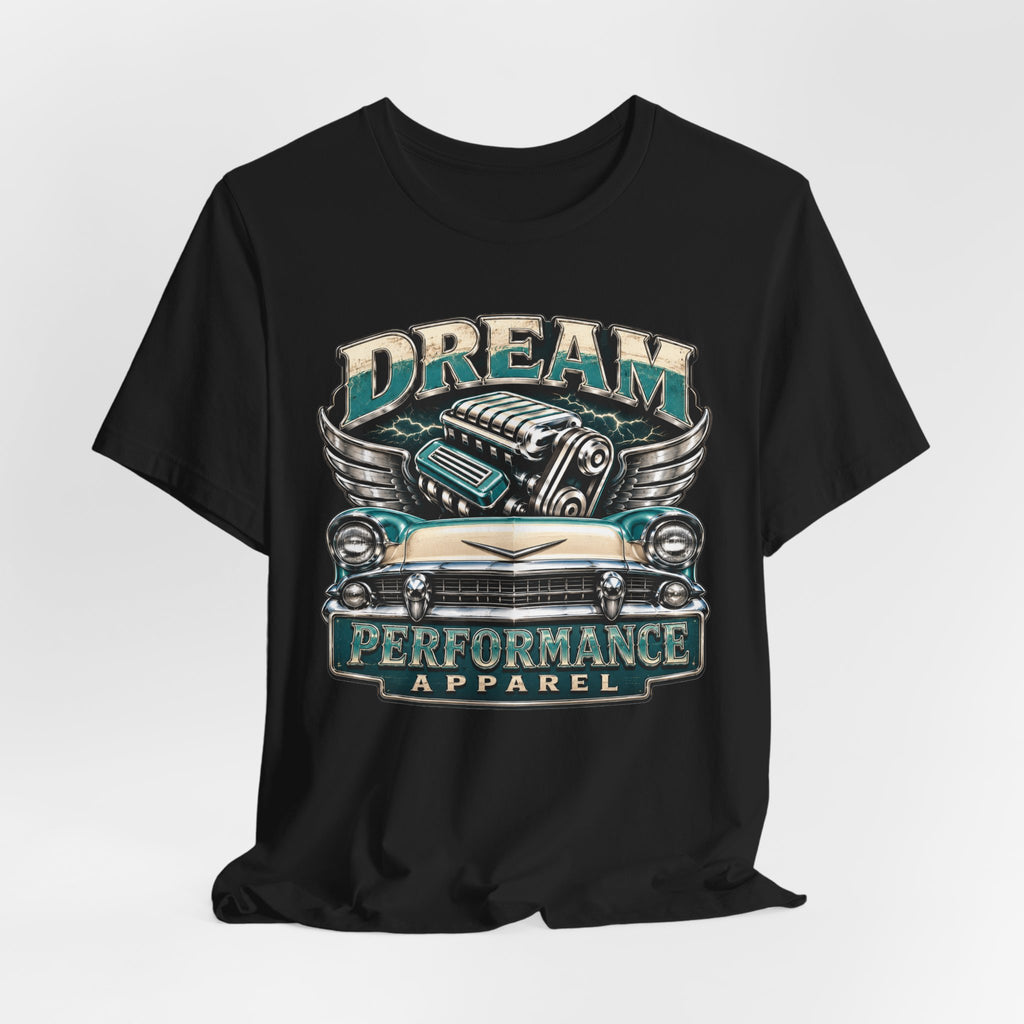 Two-Tone Dream Tee