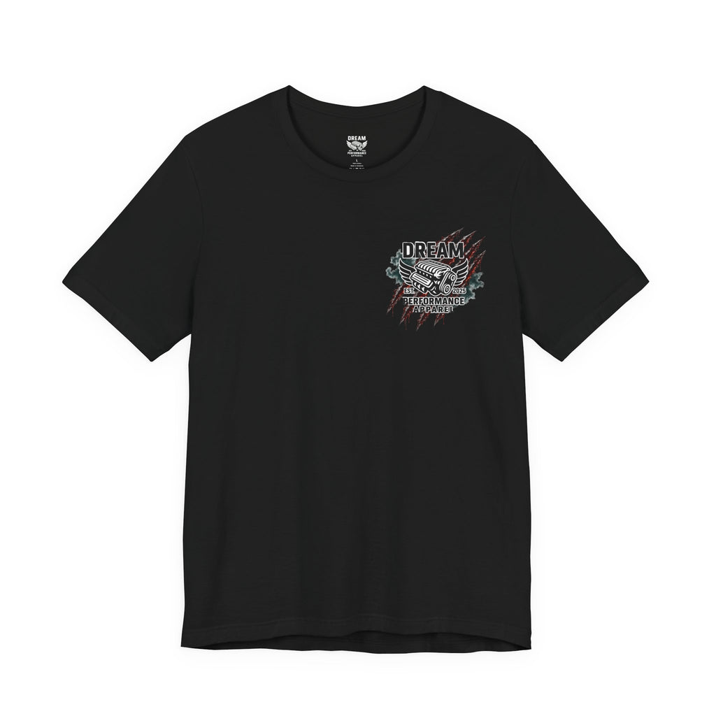 Midnight Slasher Tee