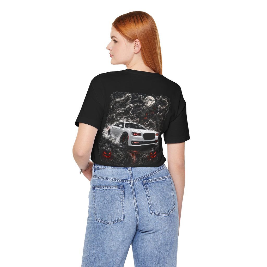 Haunted 300 Tee
