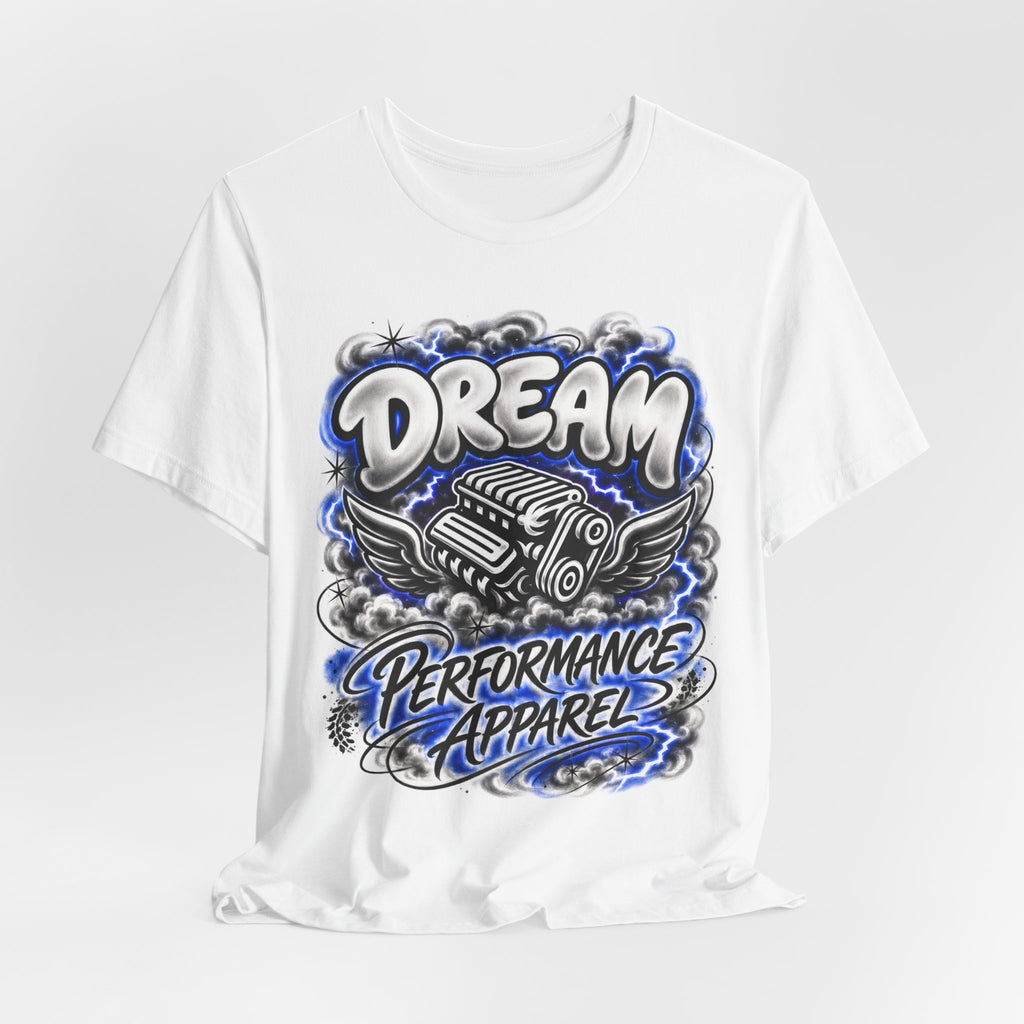Electric Dream Tee