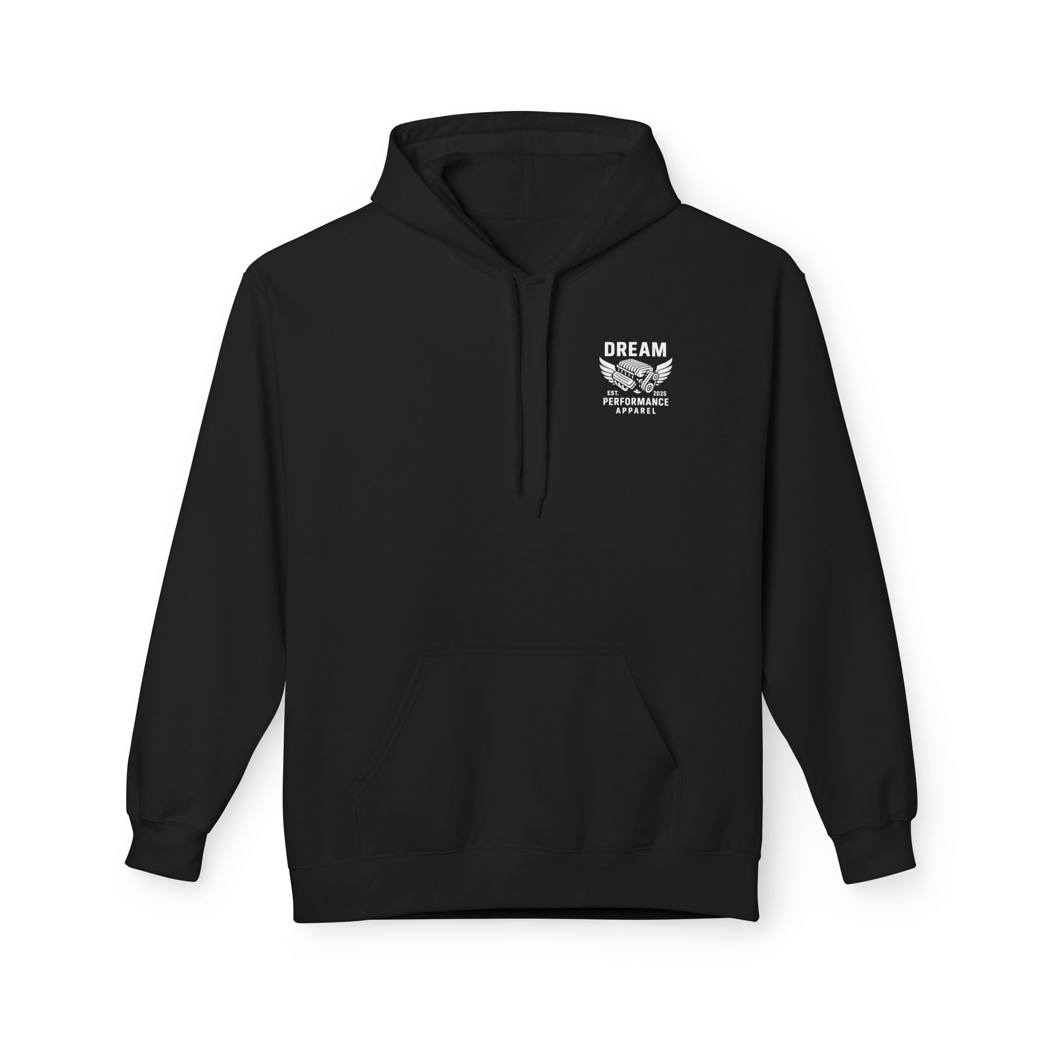Dream Car Hoodie - Gary’s Garage