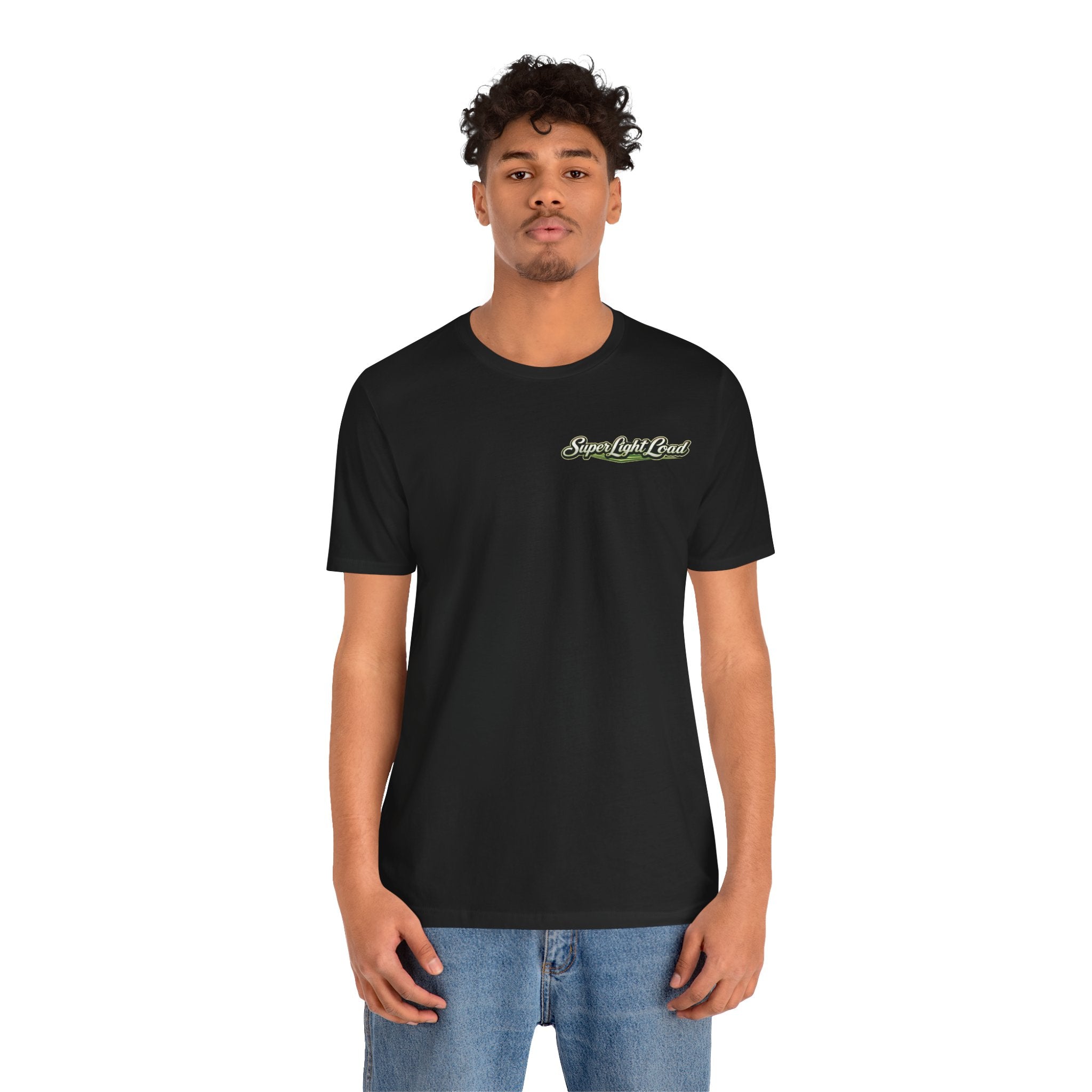 Dream Truck Tee - Super Light Load