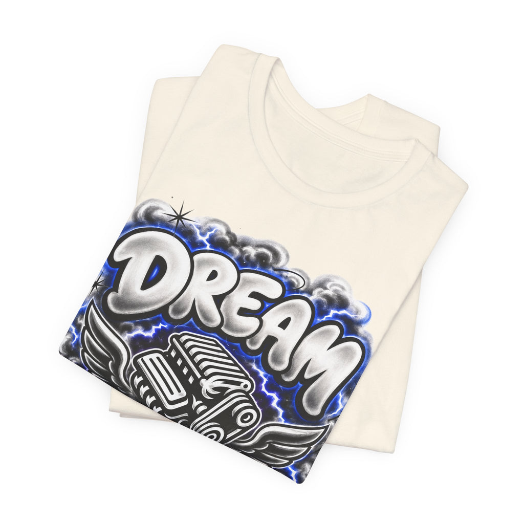 Electric Dream Tee