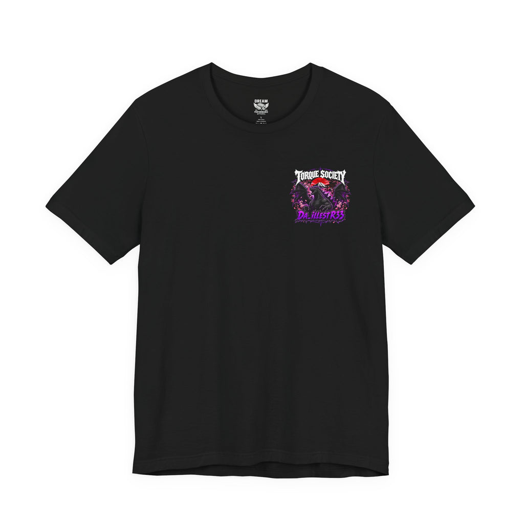 @Da_illestR33 Tee