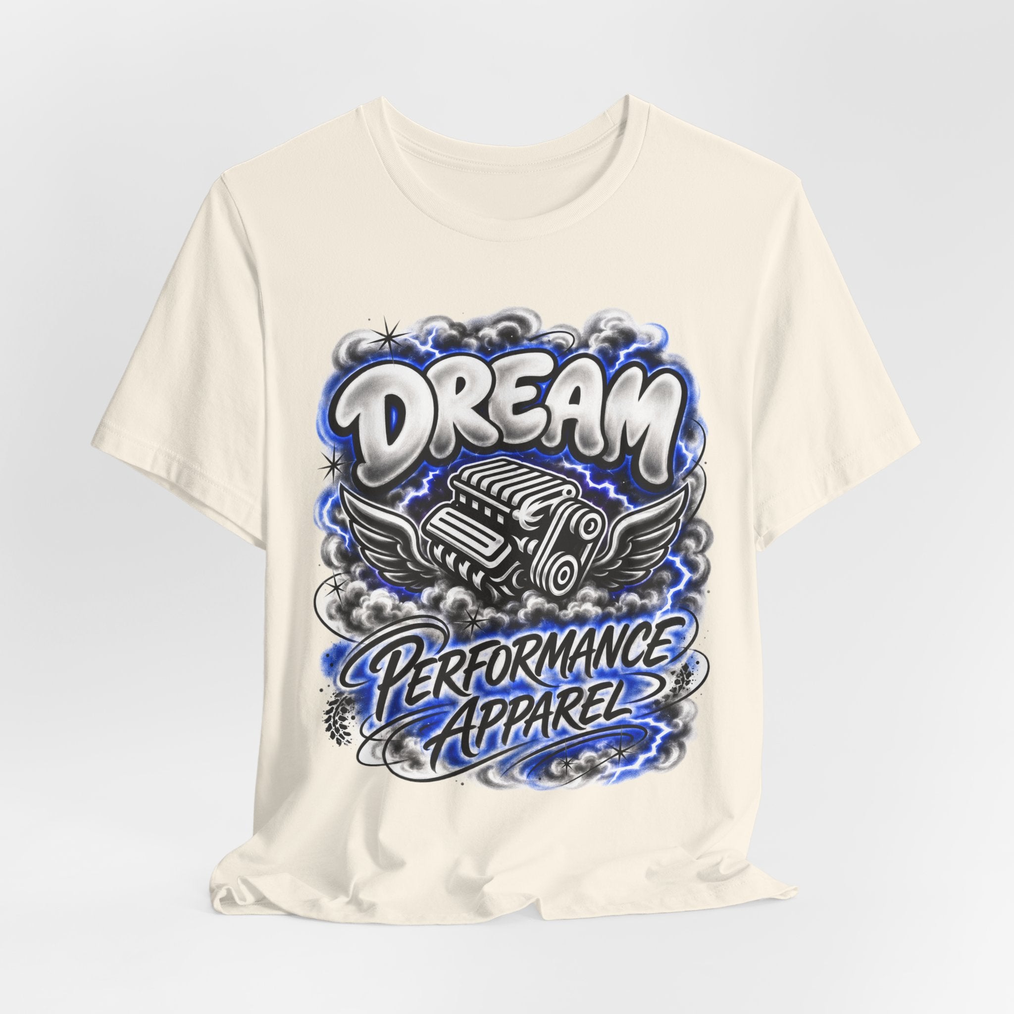 Electric Dream Tee