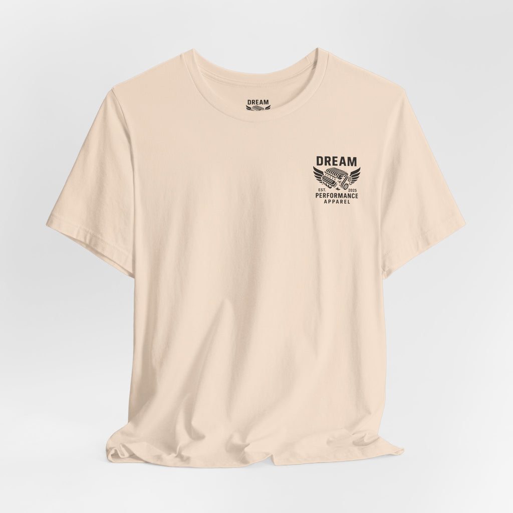 Speakeasy Supply Coupe - Black