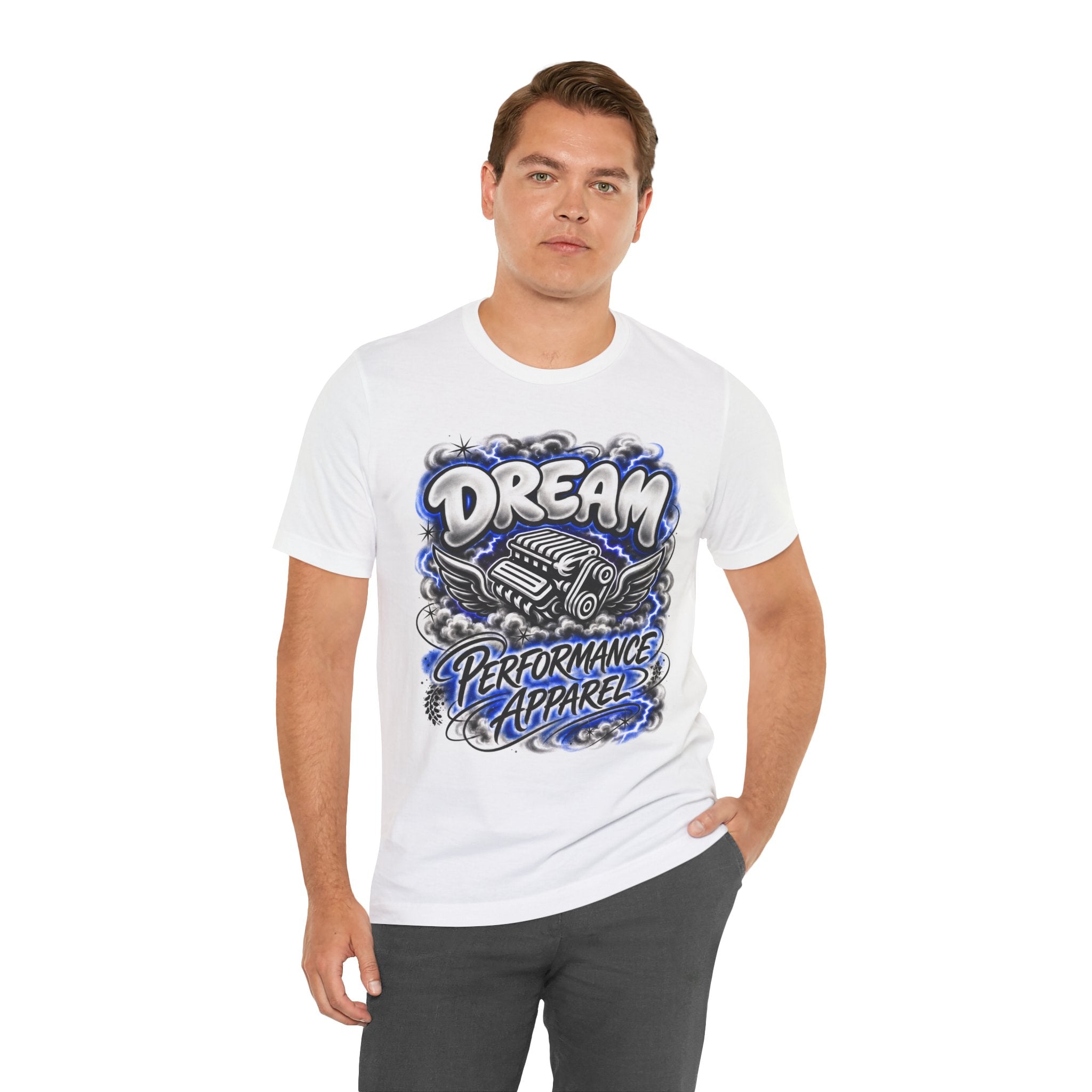 Electric Dream Tee