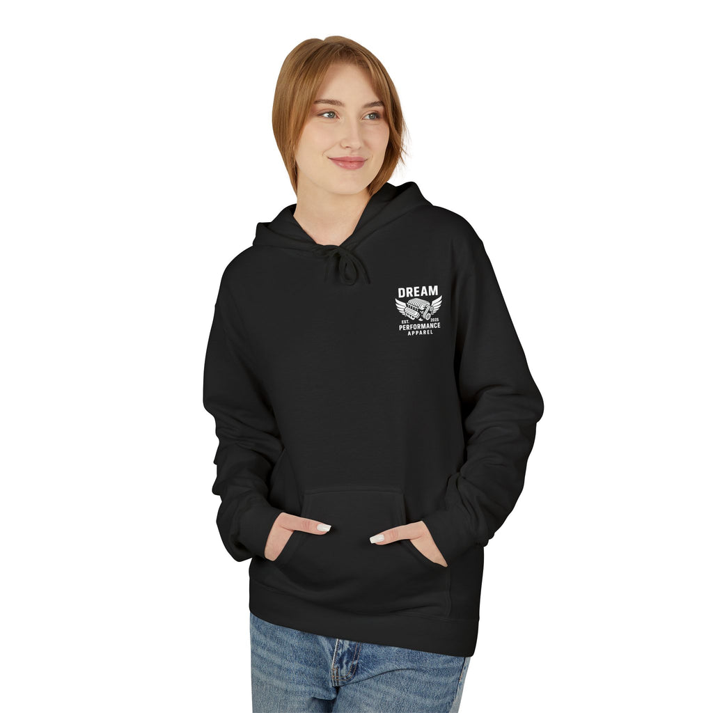 Dream Car Hoodie - Striker boys 2.0