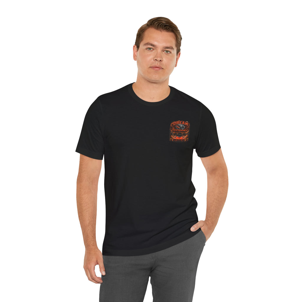 Graveyard Getaway Tee