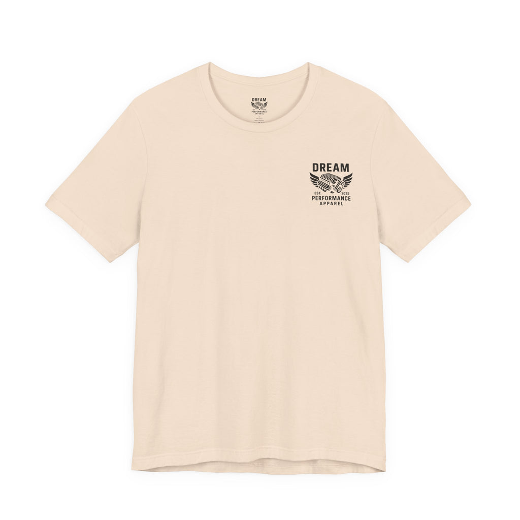 Speakeasy Supply Coupe - Blue