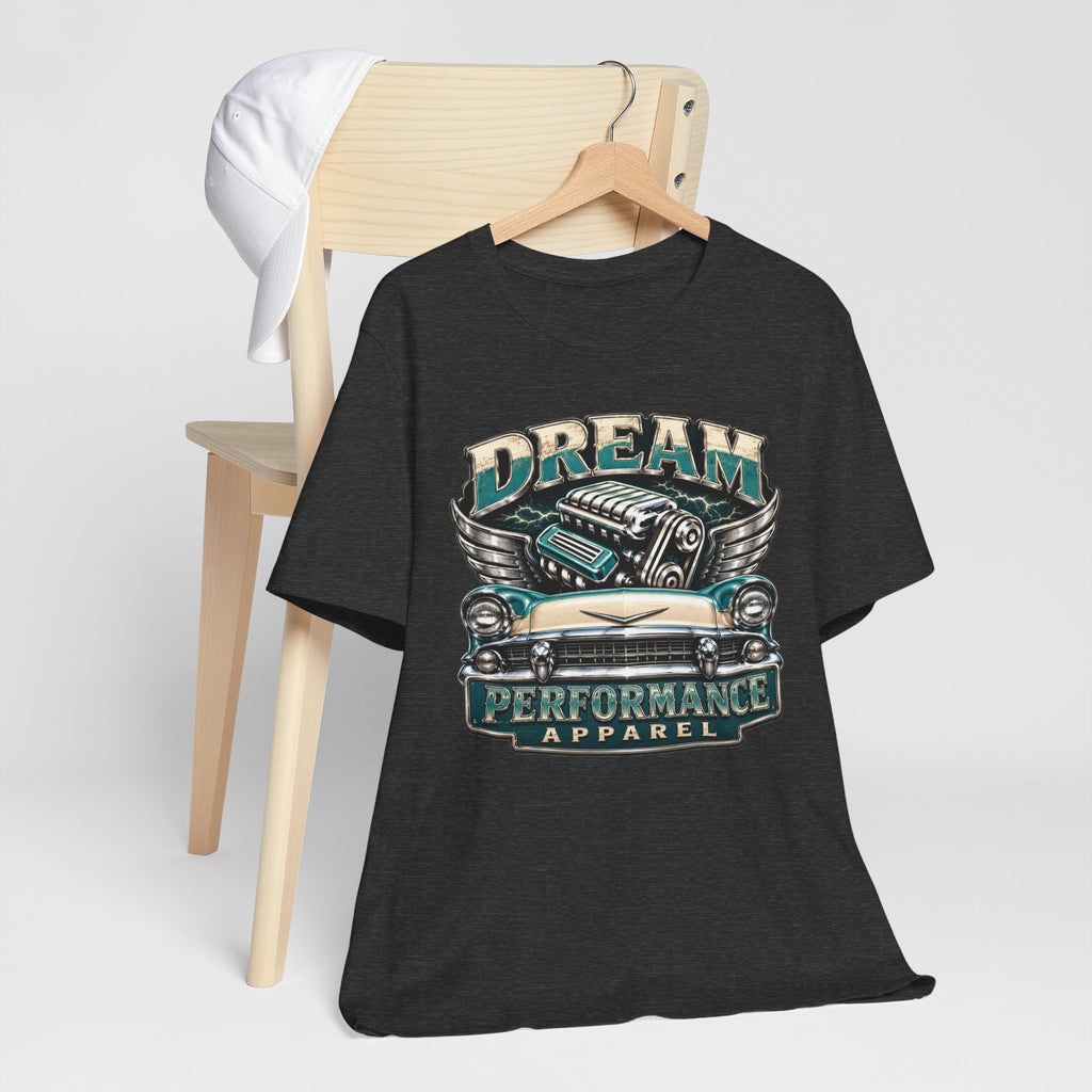 Two-Tone Dream Tee