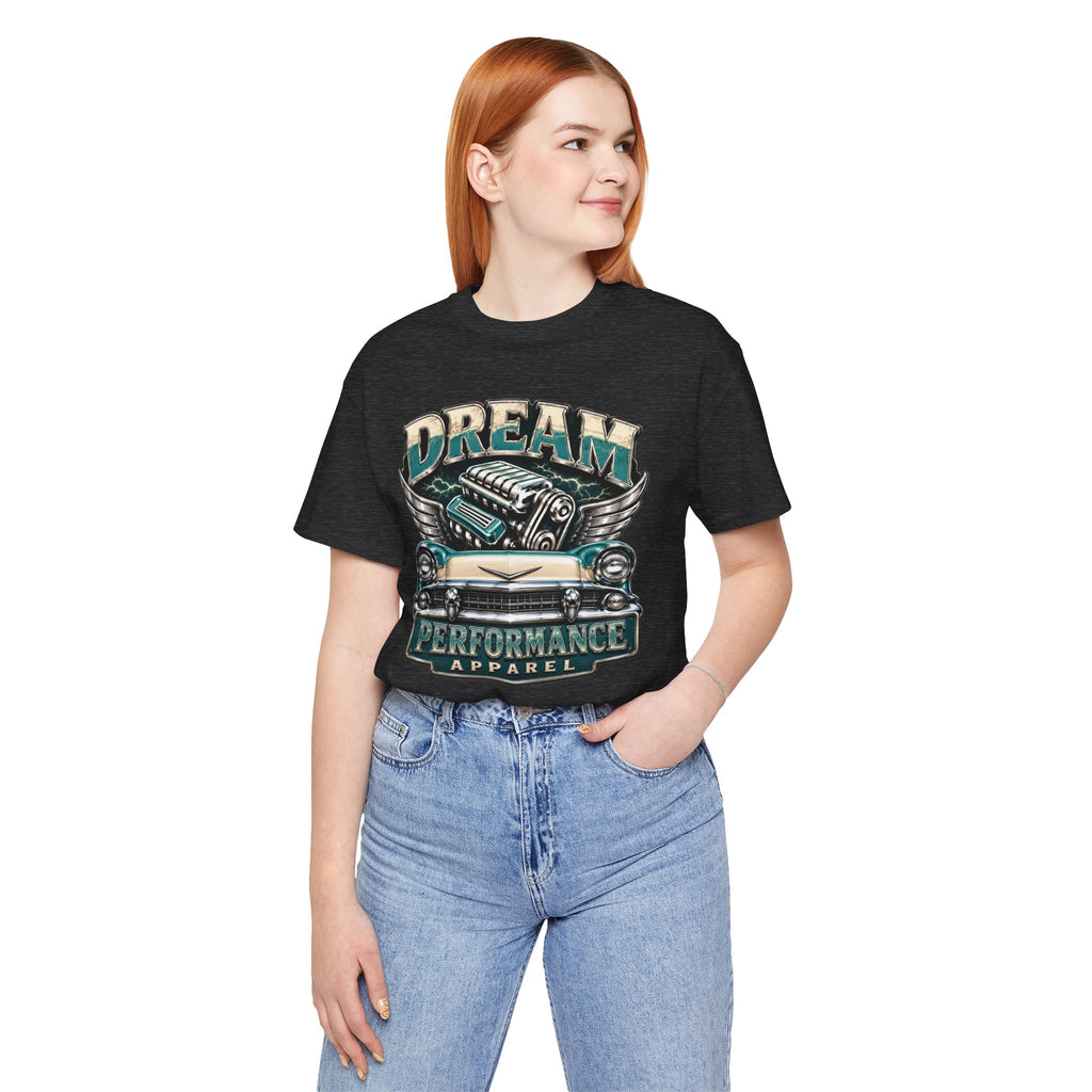 Two-Tone Dream Tee