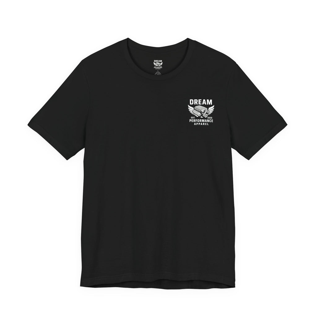 Speakeasy Supply Coupe - Gray