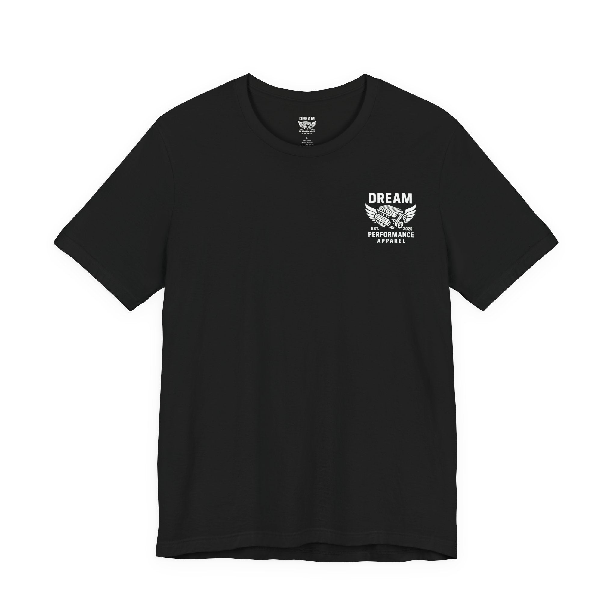 Speakeasy Supply Coupe - Gray