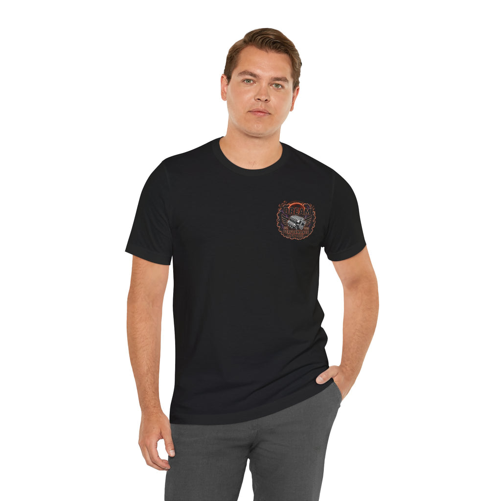 Haunted Horsepower Tee