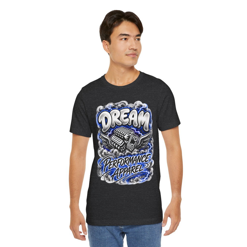 Electric Dream Tee