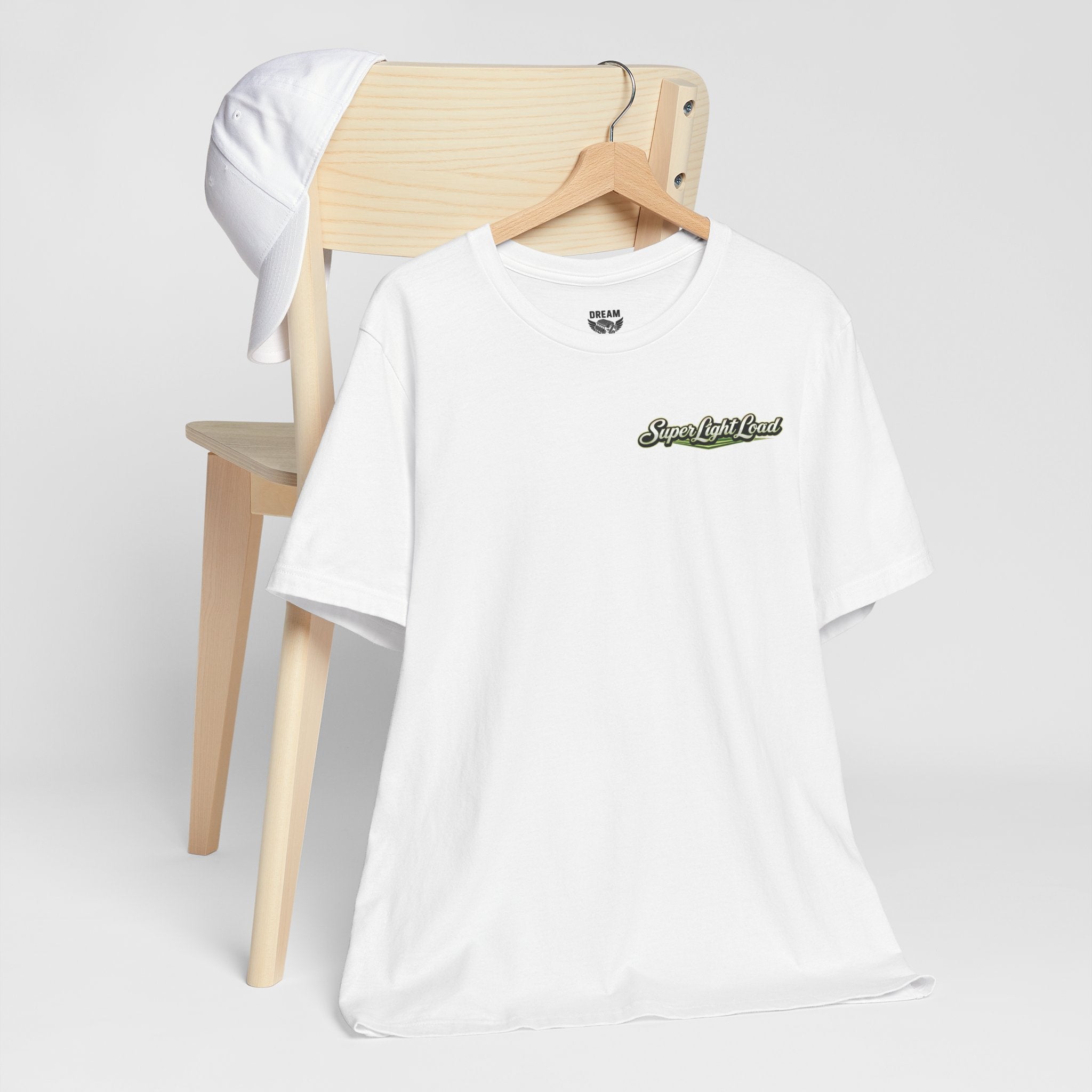 Dream Truck Tee - Super Light Load